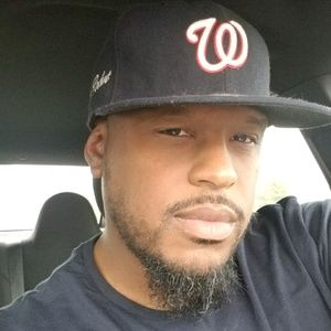 Meet your Posher, Terrell