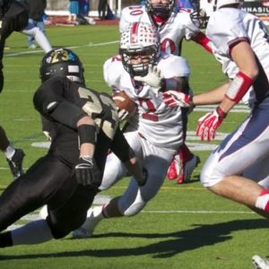 Meet your Posher, Nick