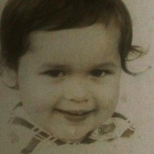 Meet your Posher, Reni