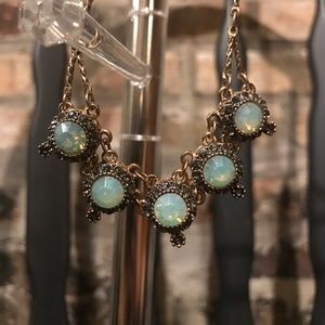 NWT! | Sparkly Boho Necklace