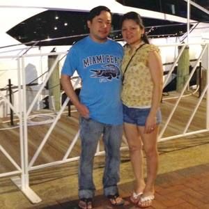 Meet your Posher, Binh