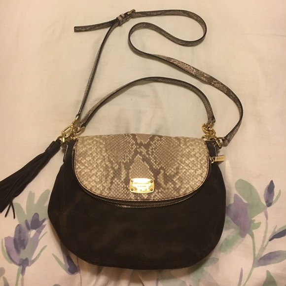 Michael Kors Handbags - MK bag 💼