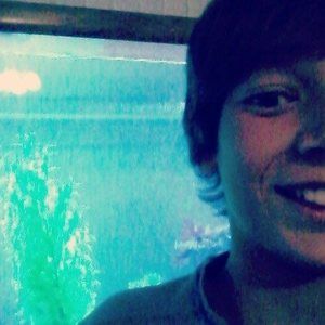 Meet your Posher, James