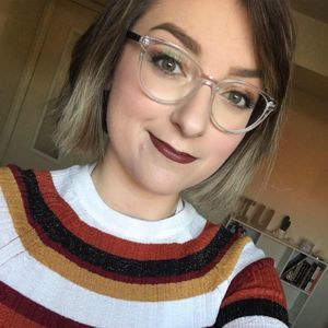 Meet your Posher, Trisha