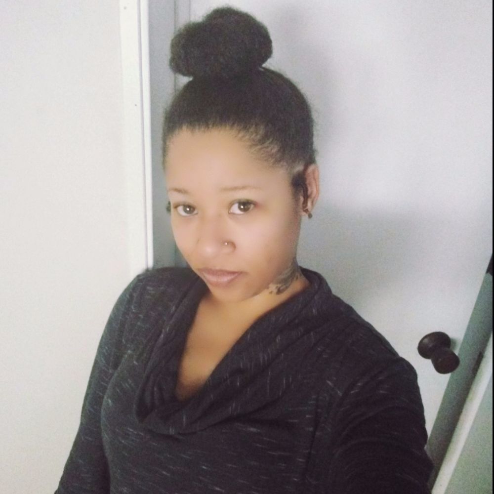 Meet your Posher, Shante