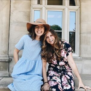 Roolee Boutique Dress