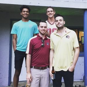 Meet your Posher, Correy