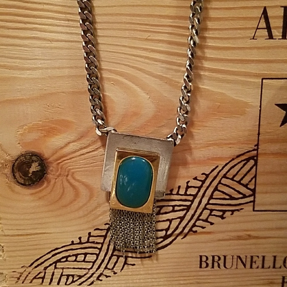 Jewelmint chain necklace