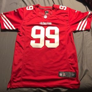 Aldon Smith Jersey