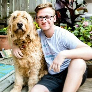 Meet your Posher, Joe