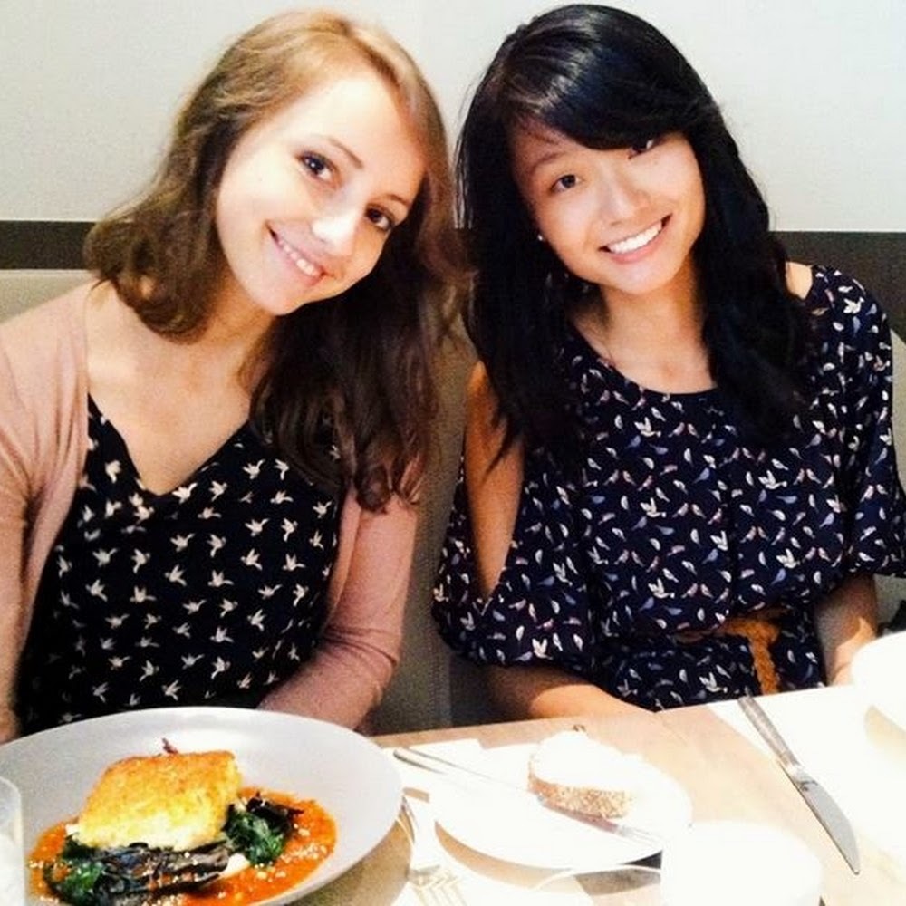 Meet your Posher, Lois