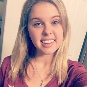 Meet your Posher, Misty