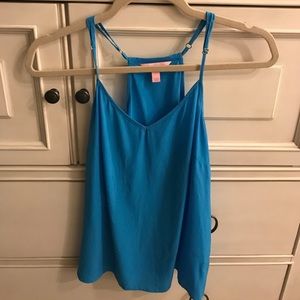 Lilly Pulitzer tank