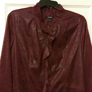 Elementz Jacket