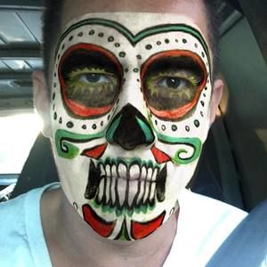 Meet your Posher, Guillermo