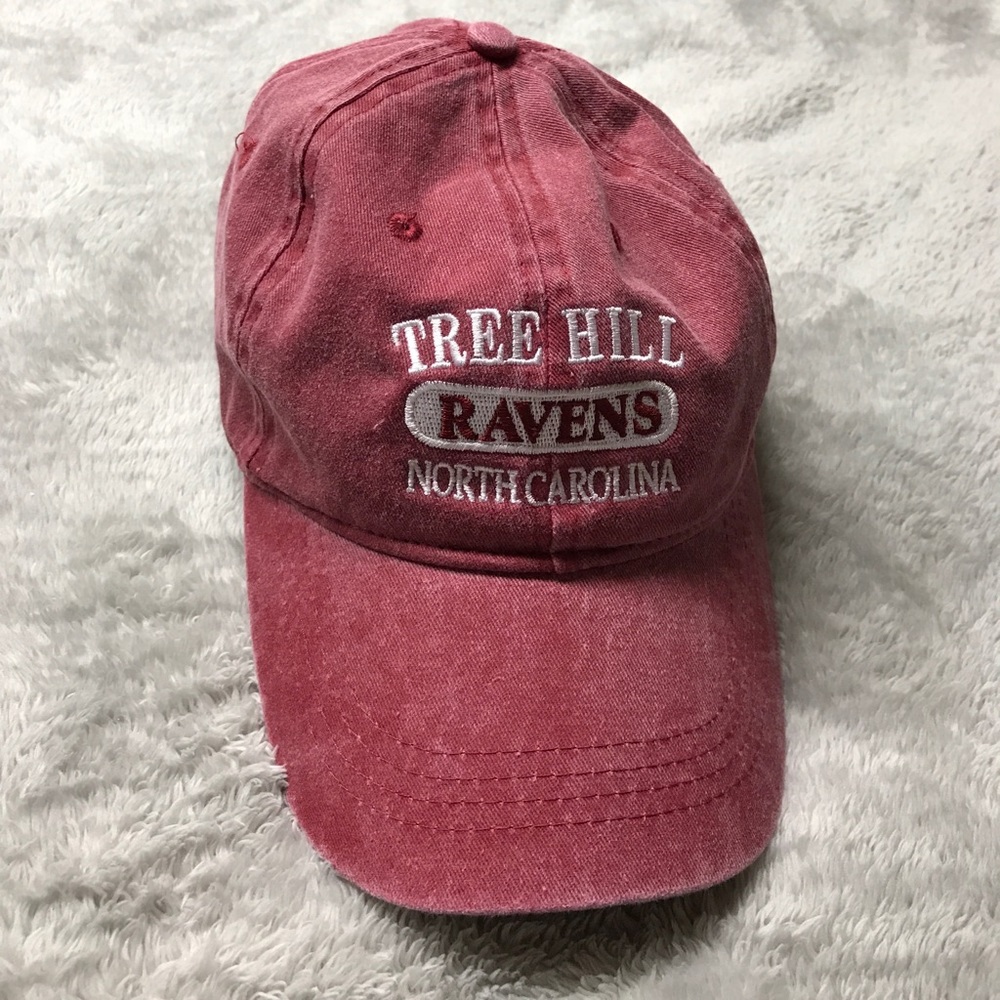 One Tree Hill Hat