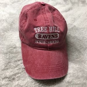 One Tree Hill Hat