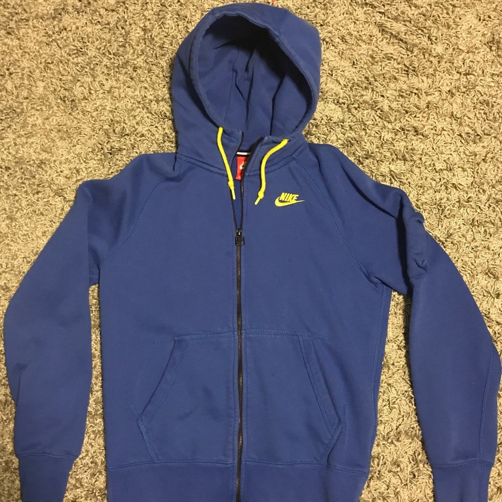 Nike Full Zip