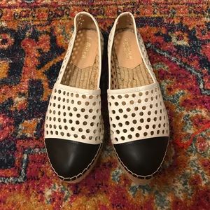 Loeffler Randall Mariko Platform Espadrilles