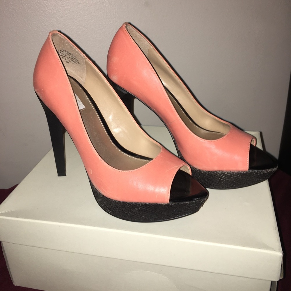 Rachel Roy "Cameryn"