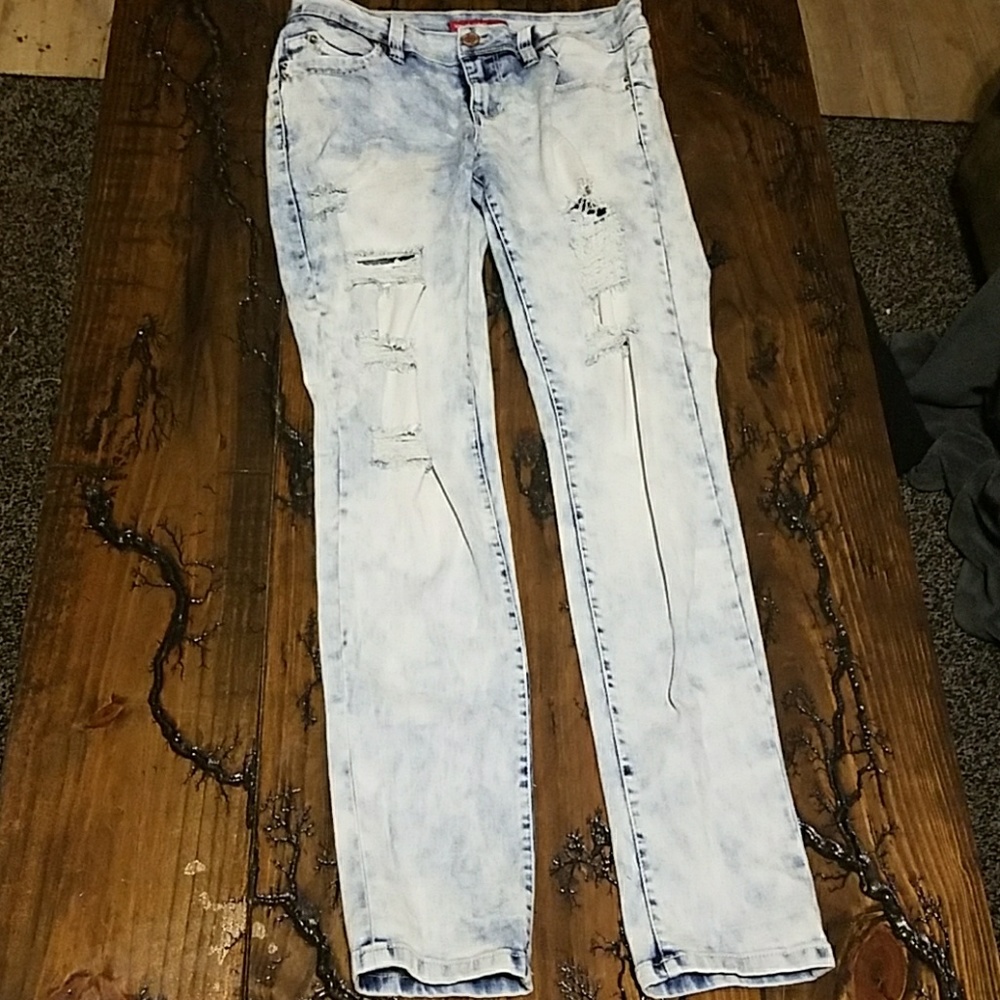 YMI jeans last chance