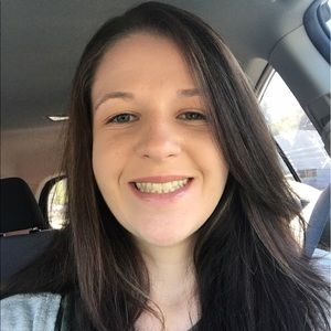 Meet your Posher, Megan
