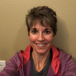 Meet your Posher, Sherri