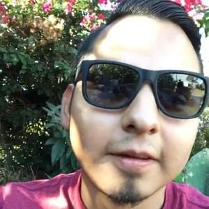 Meet your Posher, Eduardo