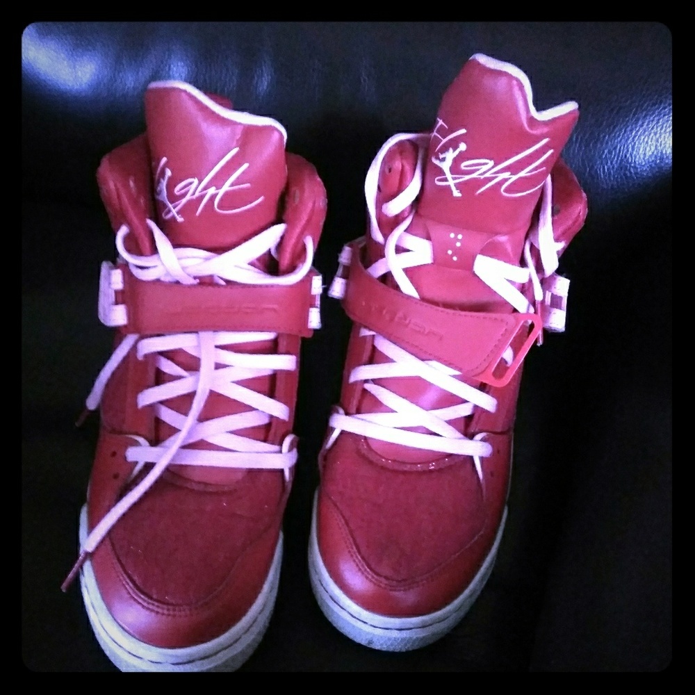 Jordan Fllights special edition