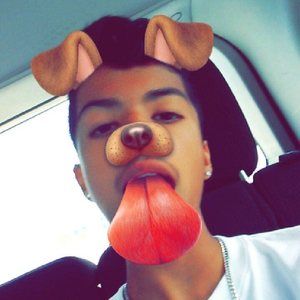 Meet your Posher, Adam