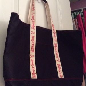 Victoria secret bag
