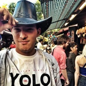 Meet your Posher, Lot