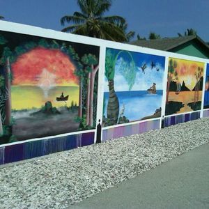 Meet your Posher, Frantz