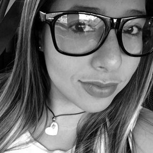 Meet your Posher, Alexandra