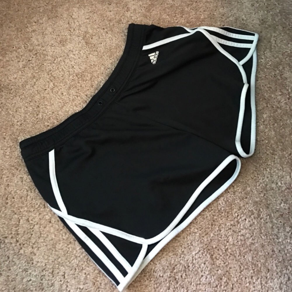 BnW Used M Adidas Shorts