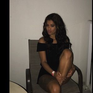 Meet your Posher, Naiomi