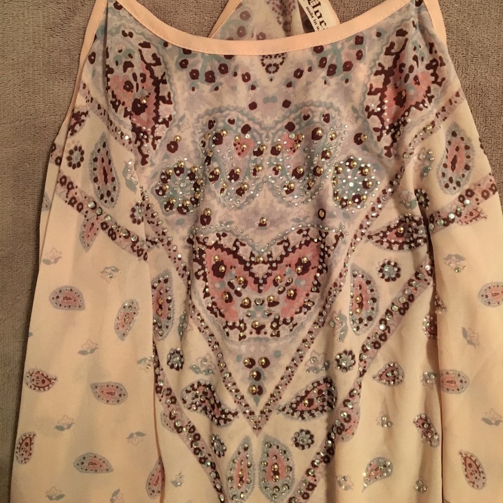 Tank Top - Picture 2 of 4