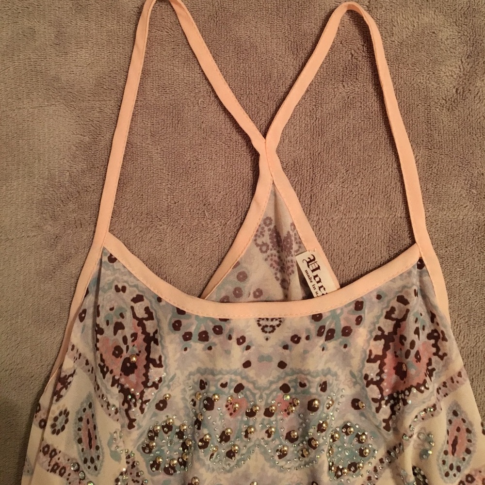 Tank Top - Picture 3 of 4