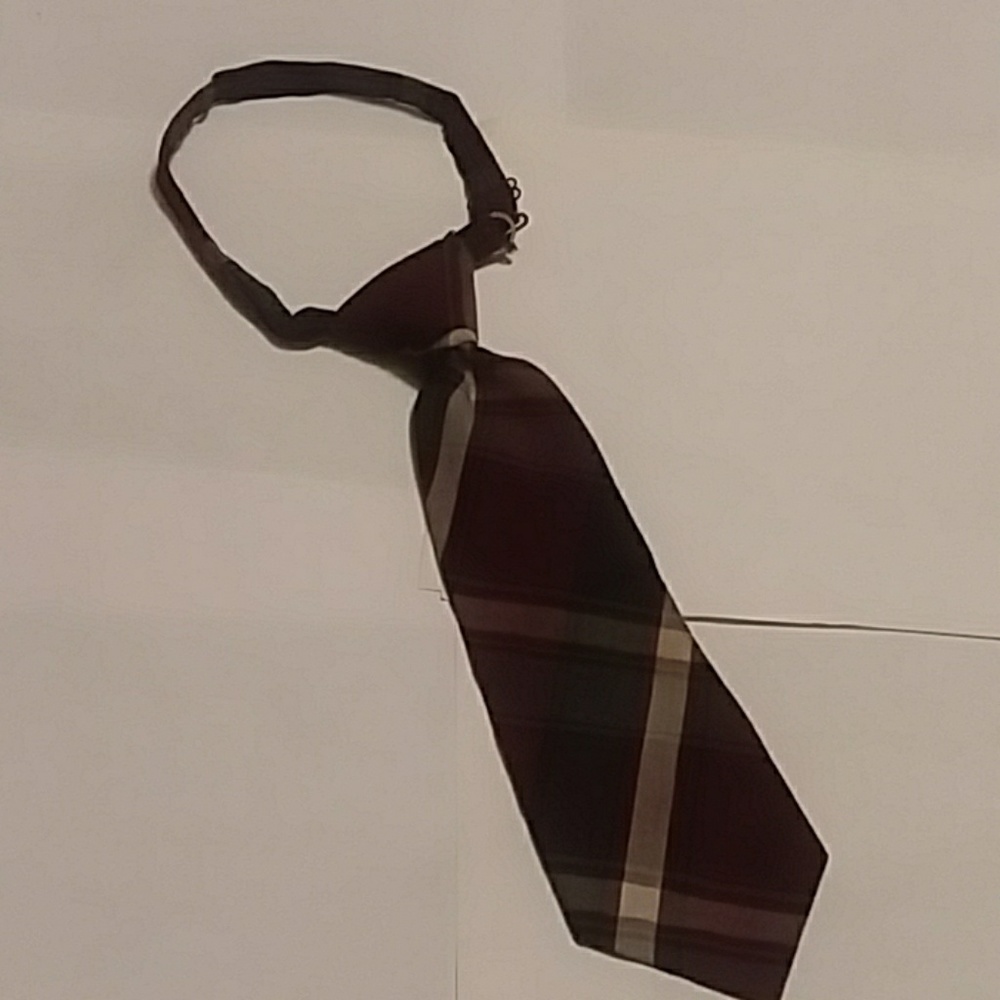 Children  uniform School tie