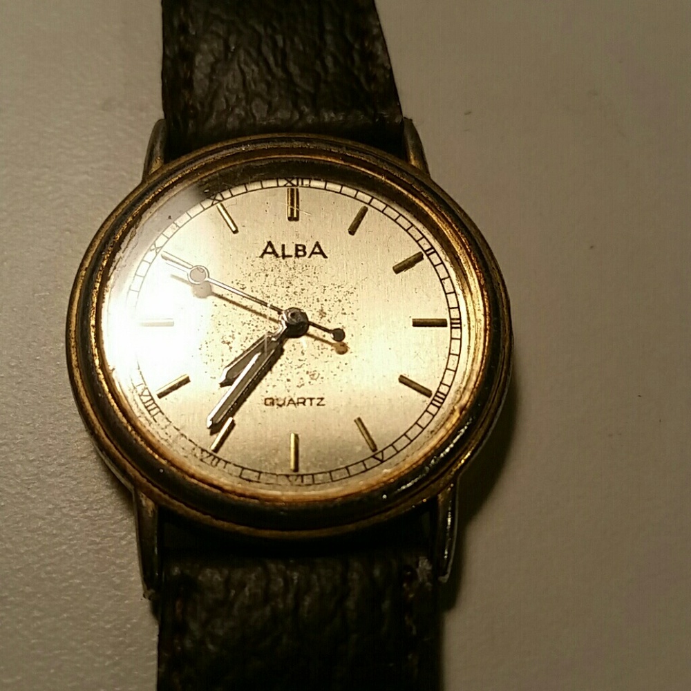 Alba watch
