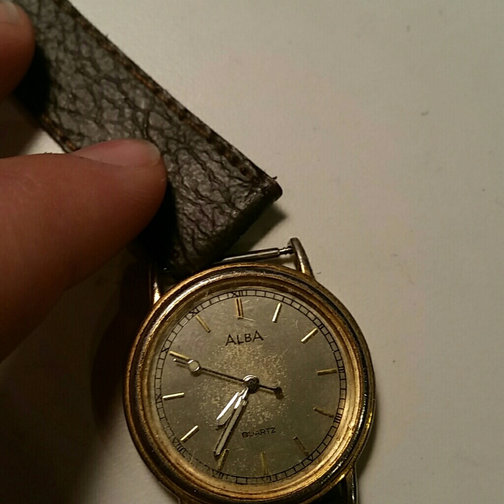 Alba watch - Picture 2 of 2