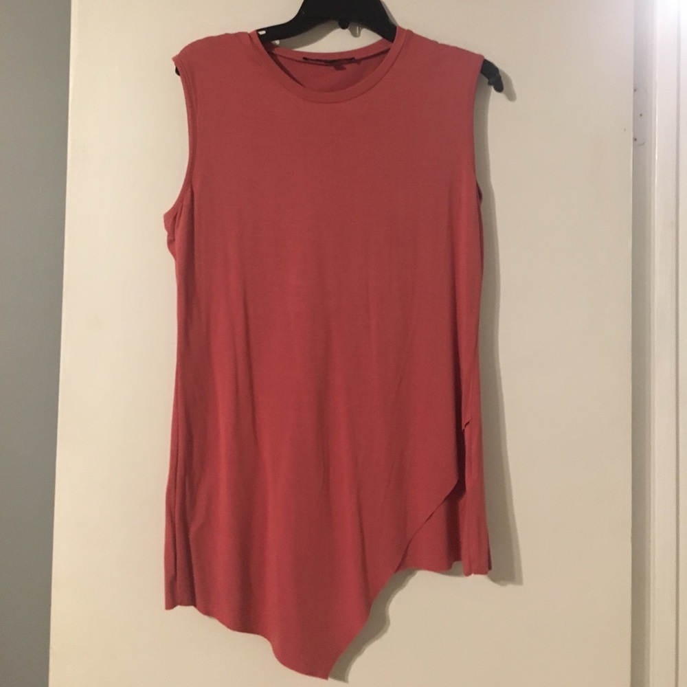 Sleeveless Top