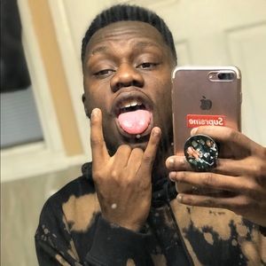 Meet your Posher, James