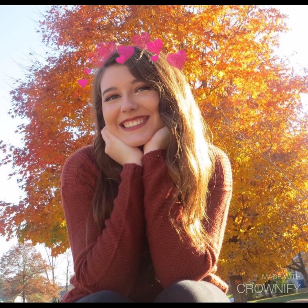 Meet your Posher, Toni