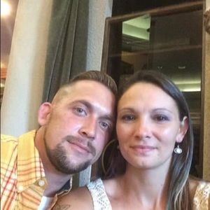 Meet your Posher, Caleb