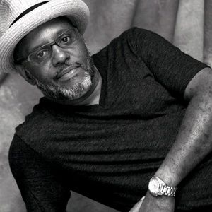 Meet your Posher, Terrence