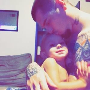 Meet your Posher, Greg