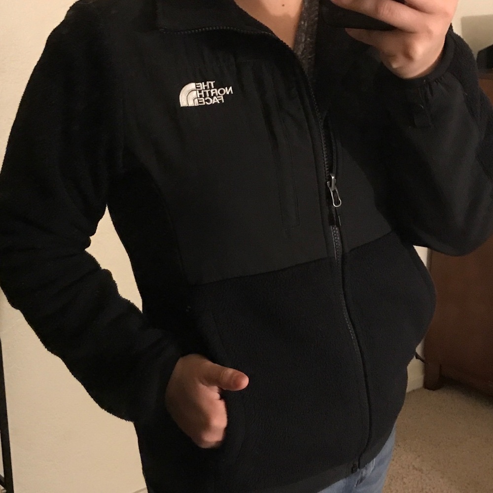 Denali - The Northface Jacket