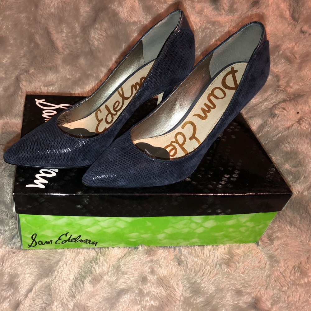 Sam Edelman Zola