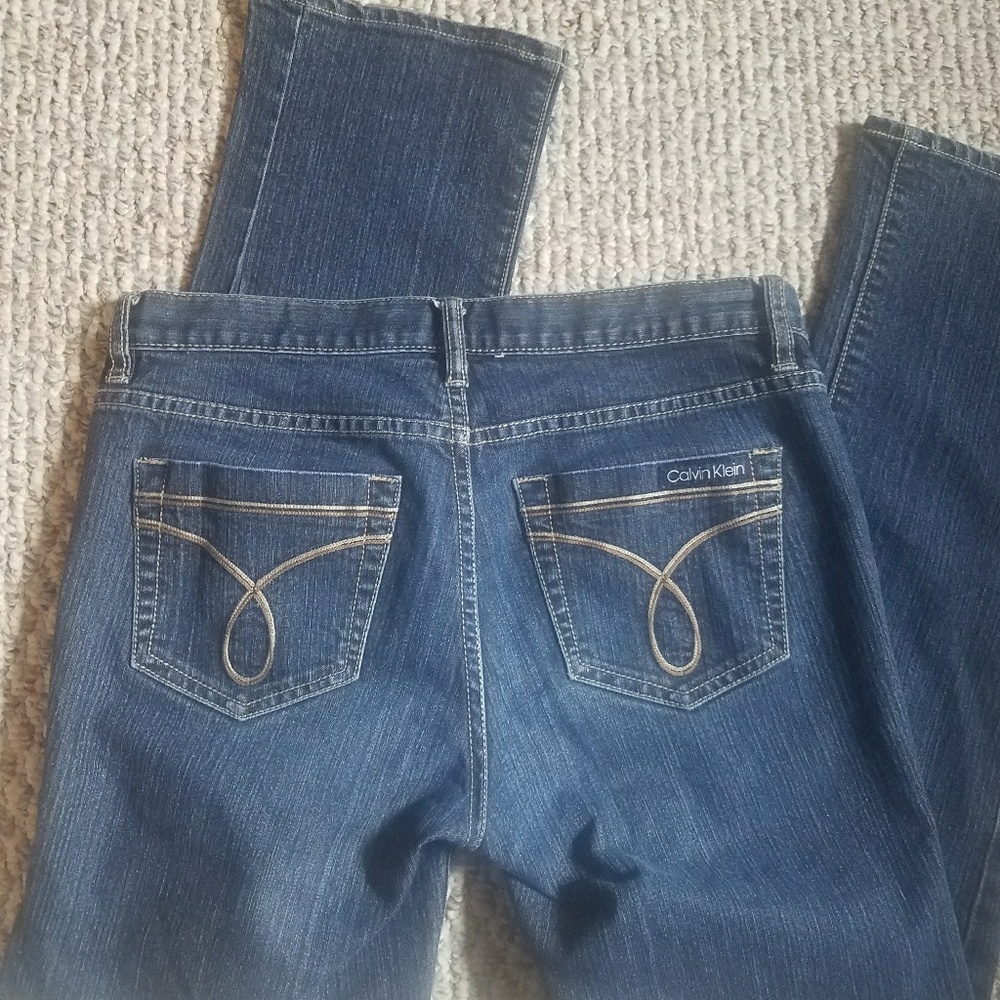 Calvin klein jeans